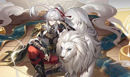 星穹铁道最新版本爆料,奇幻旅程再启航,全新玩法等你探索 第3张 星穹铁道最新版本爆料,奇幻旅程再启航,全新玩法等你探索 第3张