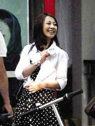 张茜最新八卦爆料,揭秘娱乐圈新恋情背后的故事