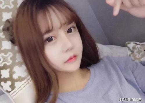 娱乐吃瓜君韩安冉,从网红到明星，她如何成为娱乐界的“吃瓜女王”？  第3张