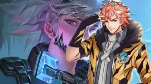 裴擒虎fmvp最新爆料,揭秘赛场背后的英雄之路 第2张 裴擒虎fmvp最新爆料,揭秘赛场背后的英雄之路 第2张