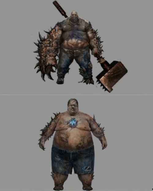 龙骑士第四季最新爆料,神秘力量觉醒，传奇冒险再启程  第3张